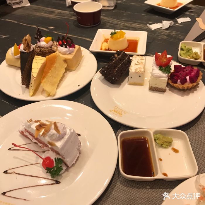 费利奥国际美食汇图片