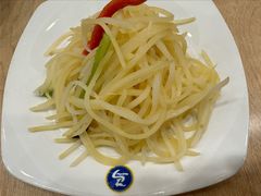 -西部马华清真兰州牛肉面·烧烤夜市(上地店)