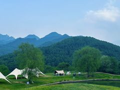 -玉渡山自然风景区