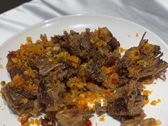 -京味民福烤鸭店(建设四马路店)