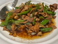 -兰湘子·湘菜小炒(济南领秀城店)
