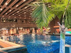 -清河半岛温泉度假酒店