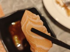 -松咖啡自助餐厅·松北香格里拉