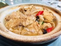 普宁豆腐-神仙馆(衡山路店)