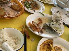 -秋姐美食店(旅游大道店)