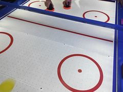 -真快活Coohoo Max(武汉绿地新田360店)