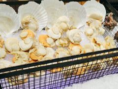 -长沙三景韦尔斯利酒店·Oval全日制餐厅自助餐