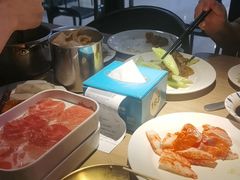 -星伦多自助料理(江阴万达店)