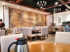 -启香鸡私房菜(湖景店)