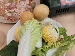 -百家鸡味馆(清泰店)