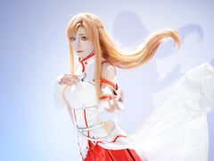 -米游妙妙屋cosplay换装自拍摄影体验馆