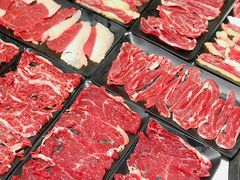 -潮牛宴·鲜牛肉自助火锅烤肉(龙岩新罗万达店)