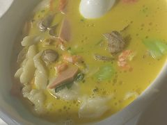 -碧海银沙海鲜餐厅(恒大海上威尼斯店)