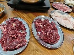 -牛一煲美食(江高店)
