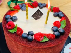 -姆们M Sweetie Cake(三里屯店)