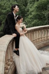 -摩玛婚纱摄影(杭州店)