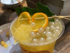 -盟重烧烤(高正街店)