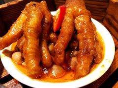 -正斗·港式粤菜(SKLP店)