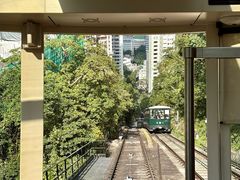 -山顶缆车