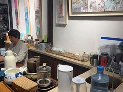 -月栖华明-云间草堂清茶馆(泗泾古镇店)