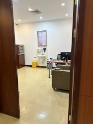 点击看大图 -上海艾儿贝佳妇产科医院