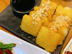 -三猫黑鱼花(南大店)