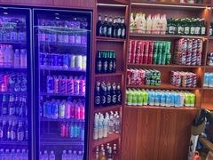 -京玉菲饭店(李村店)