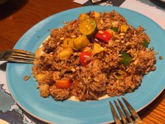 -绿茵阁牛扒餐厅(客村店)