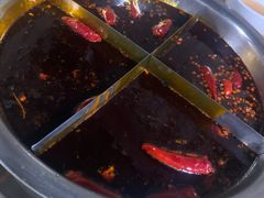 老火锅锅底-渝味黄姐火锅(黄泥村店)