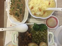 -一口小满手作糯米糍(北山店)