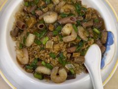 -北方饺子王·海肠捞饭·海鲜锅(山大店)