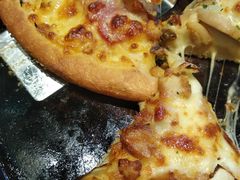 -必胜客(漕宝路店)