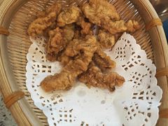 -阿婆情腊排骨火锅(金虹路店)