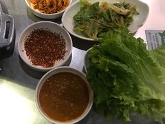 -喜来稀肉(虹泉路店)