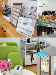 -芊冉•美甲美睫纹绣