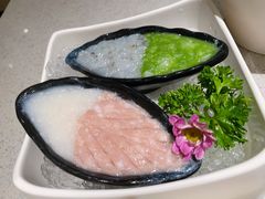 滑类组合-海底捞(盛港利达广场店)