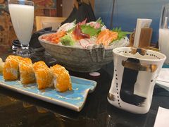 -昱匠·日本料理(金融街店)