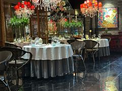 -小河盐帮·私家菜·烤鸭(三元桥·霄云路店)