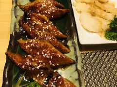 -菊上料理(蜀山银泰百货店)