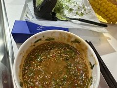 -大四喜·鲜牛肉火锅(洛阳大学城店)