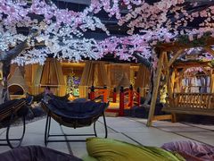 -蓝鲸湾汤泉(包河店)