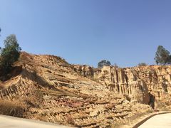 -元谋土林景区(物茂土林)