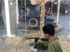 -T28PARK公园里