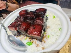 -新白鹿餐厅(爱琴海购物中心店)