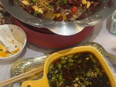 -可可大虾武汉土菜大排档(万松园1店)