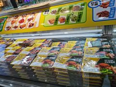 零售区-周黑鸭(沈阳和平区太原街万达店)