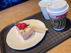 -星巴克(甘河路店)