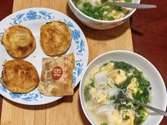 -买又大餐厅(福林里店)