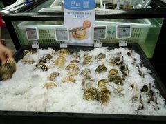 -盒马渔市餐厅