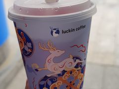 -瑞幸咖啡(宁波嘉汇国贸店)